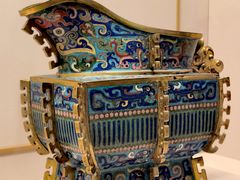 -上海博物馆(人民广场馆)