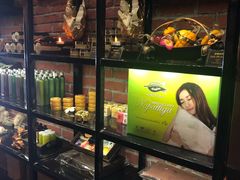 -泰合玺·精油疗愈 SPA(南京河西万达店)