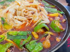 -湘肠香火锅店(团结湖店)