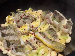 砂锅黄鱼-福1015(愚园路店)