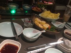 -捞王锅物料理(上海世茂广场店)