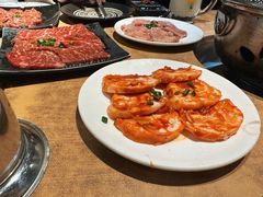 -まるみち   丸道东京烧肉(虹梅路店)