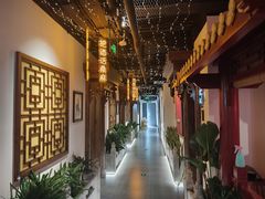 -秦月轩·陕西家乡菜(阜成路·五棵松店)