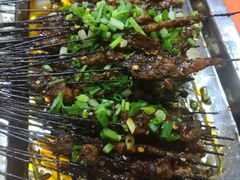 -刘三姐烤肉总店(飞山街店)