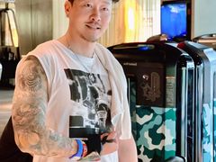 -VIP 威尔仕健身·游泳(嘉华中心店)