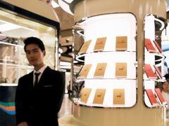 -花·fleur古董西餐厅(西城夜未央店)