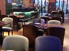 大堂-Ambra Haus琥珀屋精酿餐厅(宝山店)