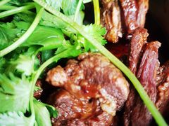 -葛记红焖羊肉(和平路形象店)