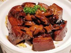 -古越舫·精品杭帮菜(商都路店)