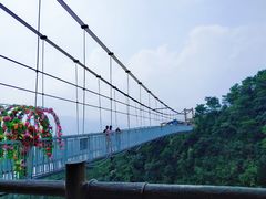 -牛鱼嘴原始生态风景区