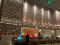 -客莱福诺富特酒店·互动餐厅