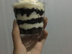 -iFood甜嫩嫩(江东北路店)