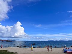 -玫瑰海岸文化旅游度假区