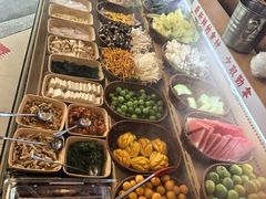 -松野谷·寿喜烧自助(华联顺义金街购物中心店)