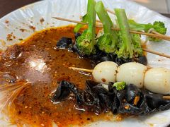 -郭记小街麻辣烫(南小街总店)