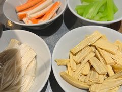 -探鱼·鲜青椒爽麻烤鱼(广州南沙万达广场店)