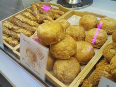 -西树泡芙(北京密云万象汇店)