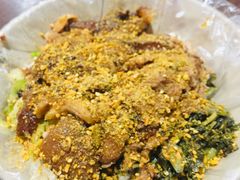 -陆长玖古法猪脚饭(玄风桥店)