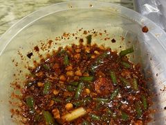 -杨婆婆烤肉(文昌阁店)