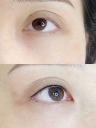 -久匠·野生眉半永久纹眉