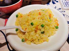 -松哥油焖大虾(科技园店)