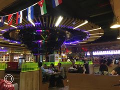 -金百万烤鸭店(马甸店)