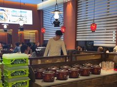 -老村长•湖北家常菜(南湖店)