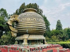 -南阳卧龙岗武侯祠