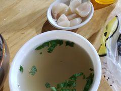 -老乌家特色小炒泡馍(大皮院店)