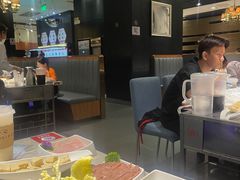 -海底捞火锅(勒泰店)