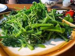 -妈妈的味道(和顺古镇店)