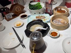 -陶缘一号·四季缘·老字号顺德菜·户外婚礼家宴(西滘店)