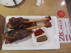 -西北45°(世茂广场店)