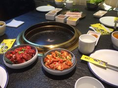 -嘿嘟嘟·肋条烧肉放题(爱融荟城店)