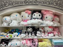 -三丽鸥 Sanrio Gift Gate(汉光百货店)