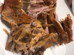 -北李妈妈菜·海肠捞饭(高新万达店)