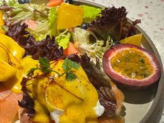 -BE BRIGHT KITCHEN(正佳广场店)