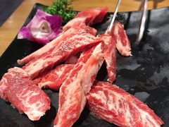 -炭恋火炉烤肉(凌云一街坊店)