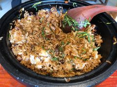 -兰溪小馆(东直门簋街店)