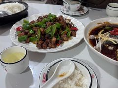 -煲来饱去冷水鱼