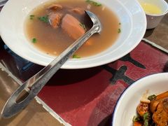 -老山村酒楼(白石洲店)