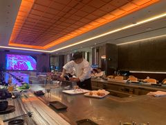 -赤坂亭·M9和牛烧肉·铁板烧·日料398放题(长泰广场店)