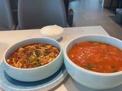 -北李妈妈菜·海肠捞饭(开发区万达店)