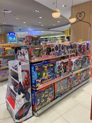 -孩子王(静安大融城店)