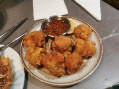 小蛮汁大鸡块-米仓食堂(凯德广场店)