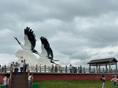 -郭莽湿地