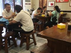 大堂-宋八戒手工板面(车站路店)