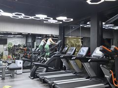 -VPsmart私教健身工作室(新华路旗舰店)