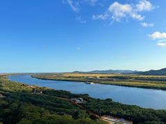 -珲春防川景区