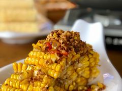 -霸王虾·小龙虾香辣蟹(玉林店)